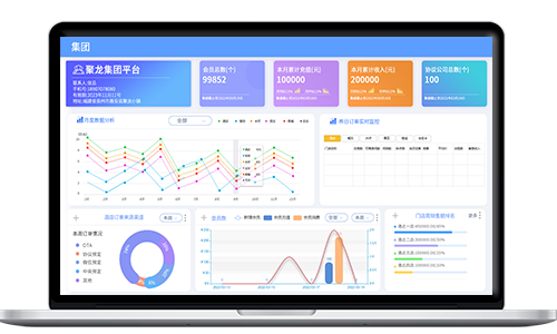 逸达北斗星景区系统